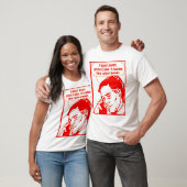 robotzweet t-shirt (Unisex)