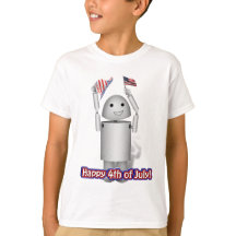 Robox9 viert vrijheid