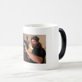 Rob's Mok (Voorkant rechts)