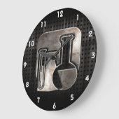 Robuged Chemistry Grote Klok (Hoek)