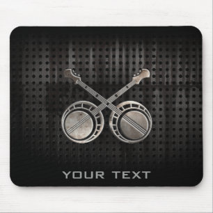 Robuged Dueling Banjos Muismat