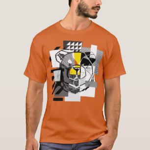 ROBUST BEER PATCHWORK T-SHIRT