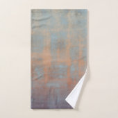 Robuust Abstract artikel Nr. 67 Bad Handdoek (Handdoek)