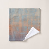 Robuust Abstract artikel Nr. 67 Bad Handdoek (Wasdoekje)