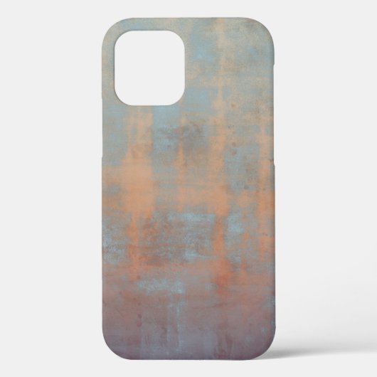 Robuust Abstract artikel Nr. 67 Case-Mate iPhone Case (Achterkant)