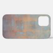 Robuust Abstract artikel Nr. 67 Case-Mate iPhone Case (Achterkant (horizontaal))