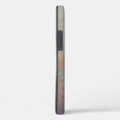 Robuust Abstract artikel Nr. 67 Case-Mate iPhone Case (Achterkant / Rechts)