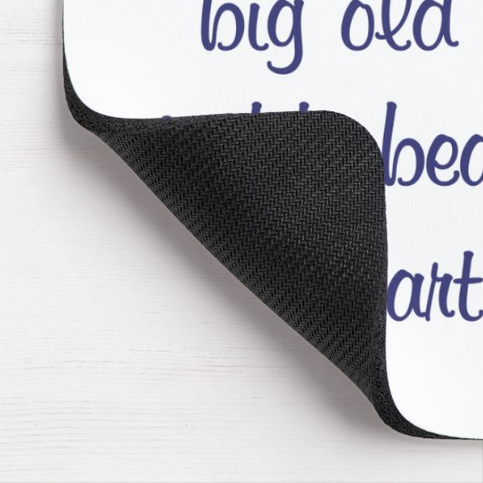 Robuust Beer Muismat (Hoek)