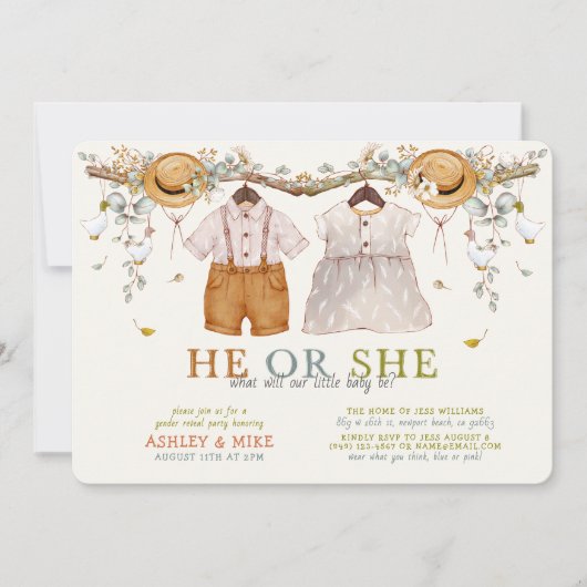 Robuust blauw katoenzaad Geslacht Kaart (Voorkant)