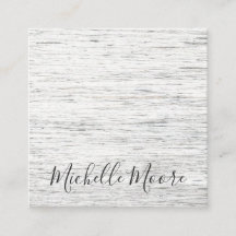 Robuust drift-hout modern feministisch minimalisti