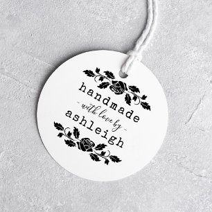 Robuust gebold Roos met liefdesnaam Rubberstempel