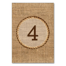 Robuust, gevlochten touw