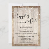 Robuust hout en licht, gelukkig altijd na ontvangs kaart (Voorkant)