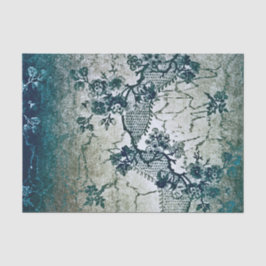 Robuust, kant, floreel, Victoriaans, gotisch, beha Tissuepapier