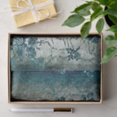 Robuust, kant, floreel, Victoriaans, gotisch, beha Tissuepapier (Geschenk)