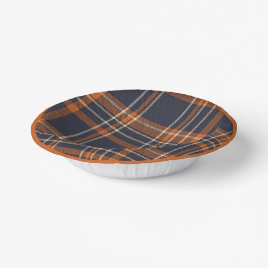 Robuust kerstfeest/winterplein papieren kommen (Gebogen)