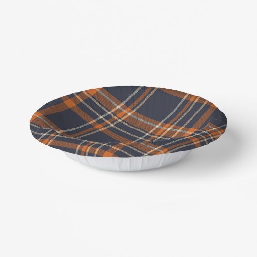 Robuust kerstfeest/winterplein papieren kommen (Gebogen)