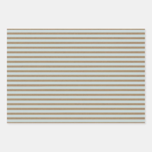 Robuust kerstkraft Winter Snow Polar Beer Inpakpapier Vel (Voorkant 2)