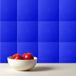 Robuust, kleurloos, lichtblauw tegeltje<br><div class="desc">Robuust,  helder,  helder en helder design in kleur.</div>