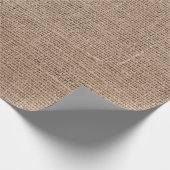 Robuust, lichtbruin, bruin cadeaupapier (Hoek)