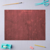 Robuust mooie houtextuur tissuepapier (Craft)