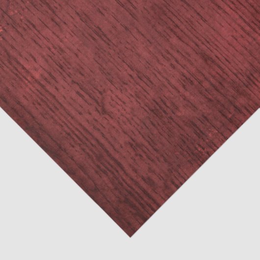 Robuust mooie houtextuur tissuepapier (Detail)