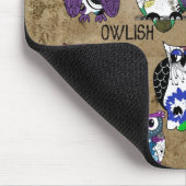 Robuust ontwerp muismat (Hoek)