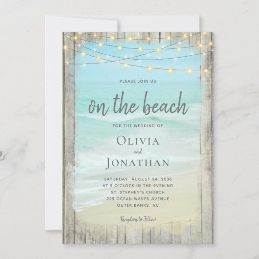 Robuust op het stransport kaart (Voorkant)