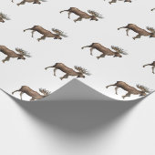 Robuust papier voor losse afdrukopdrachten (Hoek)