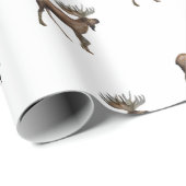 Robuust papier voor losse afdrukopdrachten (Rol Hoek)