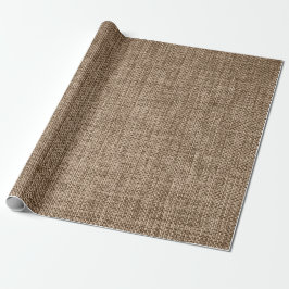 Robuust papier voor rioolvulling