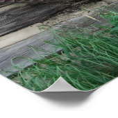 Robuust Poster 16x20 (Hoek)