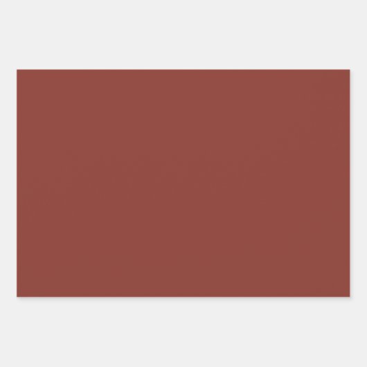 Robuust, stijlvol, stijlvol papier voor verpakking inpakpapier vel (Voorkant)