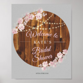 Robuust Vrijgezellenfeest Poster