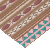 Robuust Western Patroon katoen Tablecloth Tafelkleed (Gekanteld)