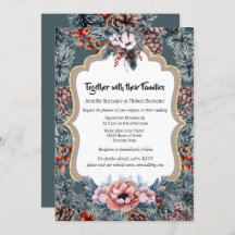 Robuust winterhout: feestdag voor de conijnboompep