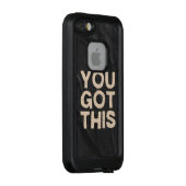 Robuuste bescherming: buitenste doos Hoesjes (Achterkant / rechts)