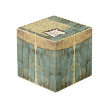 Robuuste blauw-platenfoto's, gewicht snijpapier