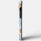 Robuuste Collie Paws en Botten Hoesje-Mate iPhone  Case-Mate iPhone Case (Achterkant / Links)