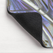 Robuuste digitale uitbreidingsmix van gepolijst ca muismat (Hoek)