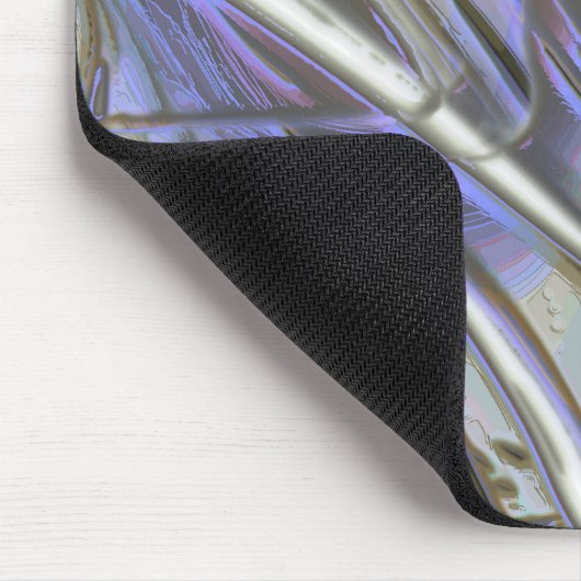 Robuuste digitale uitbreidingsmix van gepolijst ca muismat (Hoek)