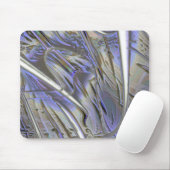 Robuuste digitale uitbreidingsmix van gepolijst ca muismat (Met muis)