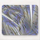 Robuuste digitale uitbreidingsmix van gepolijst ca muismat (Voorkant)