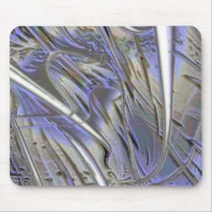 Robuuste digitale uitbreidingsmix van gepolijst ca muismat