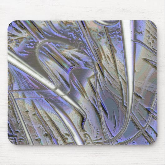 Robuuste digitale uitbreidingsmix van gepolijst ca muismat (Voorkant)