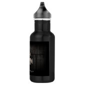 Robuuste filmcamera waterfles  (Rechts)