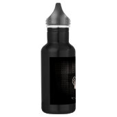 Robuuste filmcamera waterfles  (Links)