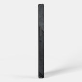 Robuuste gradiëntbeton iPhone hoesje (Rechterkant)