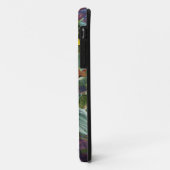 Robuuste herfst en zonnebloemen Case-Mate iPhone case (Achterkant/links)