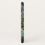 Robuuste herfst en zonnebloemen Case-Mate iPhone case (Achterkant/links)